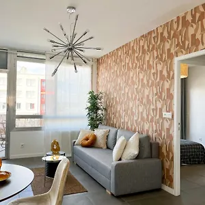  Appartement Helena France