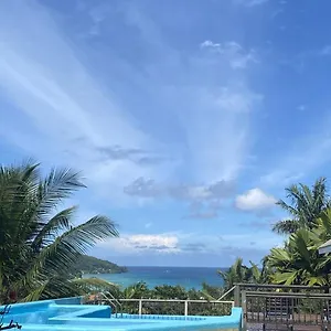  Hébergement de vacances Stephna Seychelles