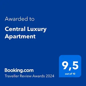  Appartement Luxury Autriche