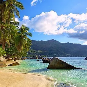  Villa South Point Seychelles