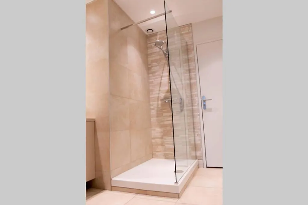 Confort Appartement 110 M² Cleanncosy Toulouse Hypercentre Apartment