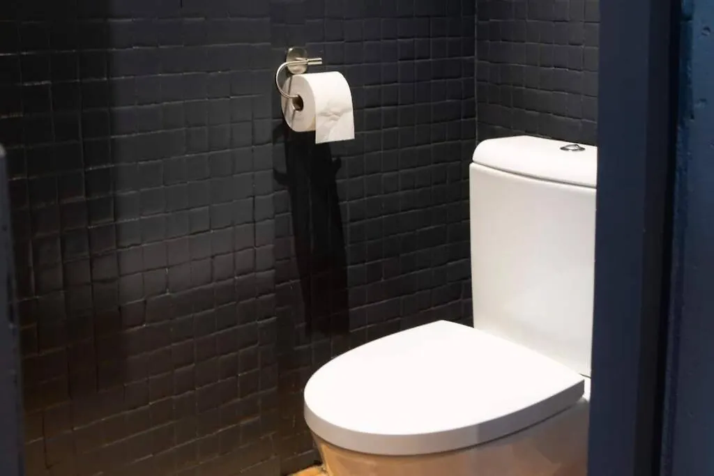 Confort Appartement 110 M² Cleanncosy Toulouse Hypercentre