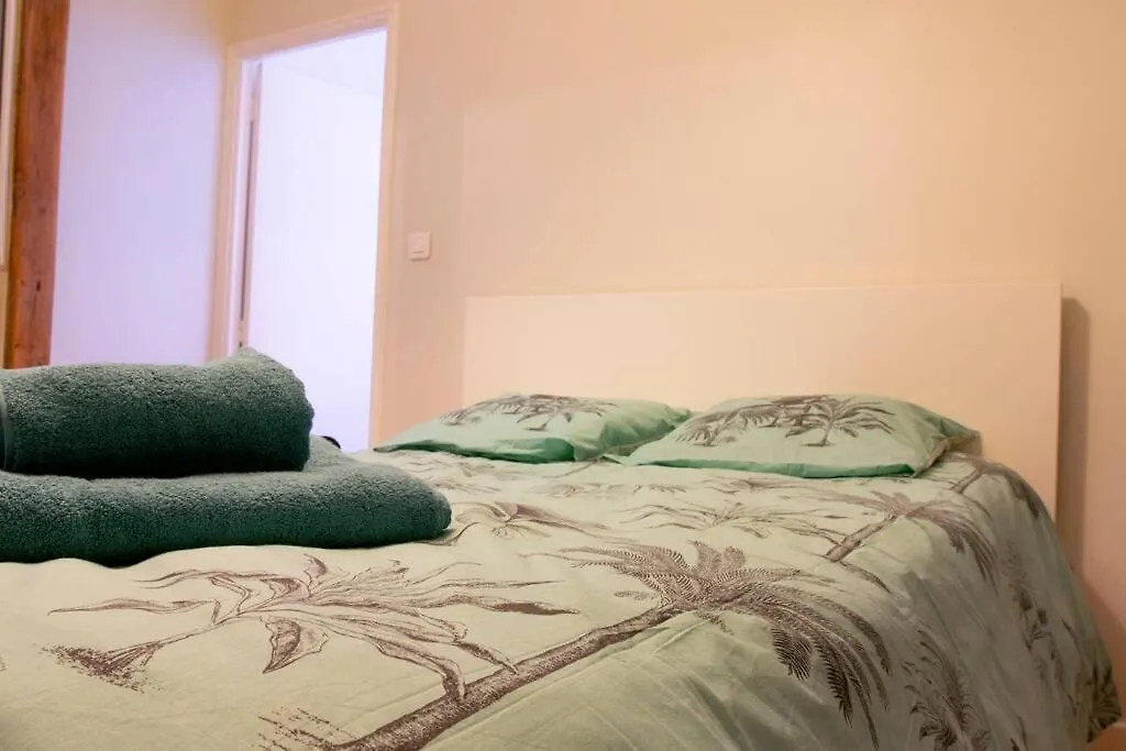 Apartment Confort Appartement 110 M² Cleanncosy Toulouse Hypercentre