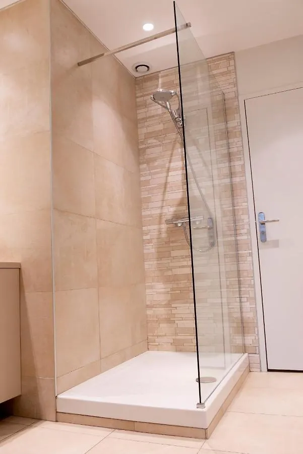 Apartment Confort Appartement 110 M² Cleanncosy Toulouse Hypercentre France